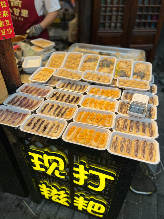 深圳 - 龍崗區 甘坑古鎮