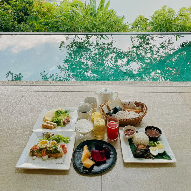 Hidden Heights, Soulful Stays