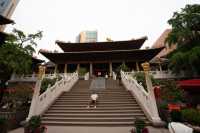 รีวิววัด Jing’an (วัดจิ้งอัน) เซี่ยงไฮ้ 🏮✨