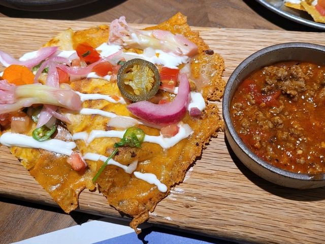 墨西哥🇲🇽深圳快閃！🇲🇽🌮😋