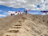 Journey Through Gansu and Qinghai: A Window into China’s Vast West