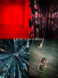 Maison Margiela「Cinema Inferno」｜アート×ファッション×劇場の異次元体験