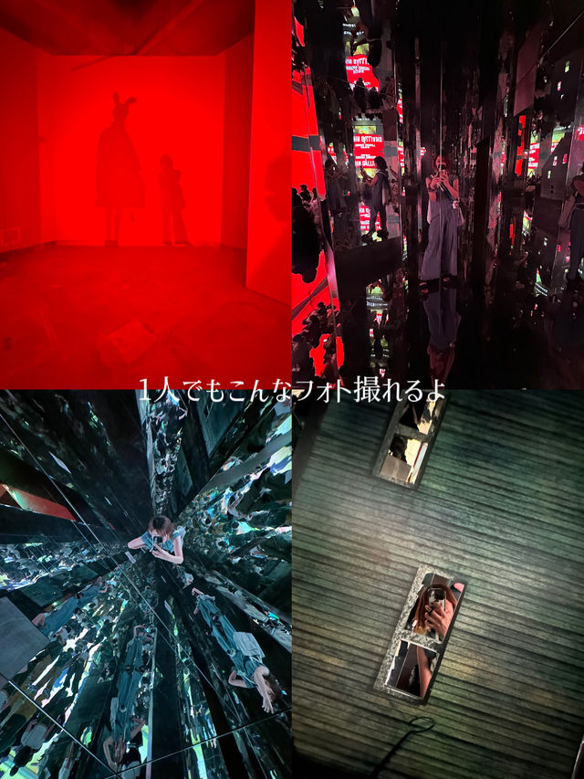 Maison Margiela「Cinema Inferno」｜アート×ファッション×劇場の異次元体験