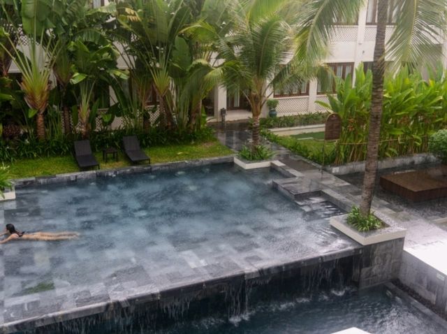 🇻🇳 호이안에서 머물렀던 알마니티 리조트 🌿🏝️
