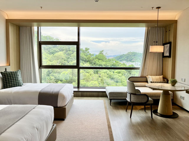 珠海望海樓酒店