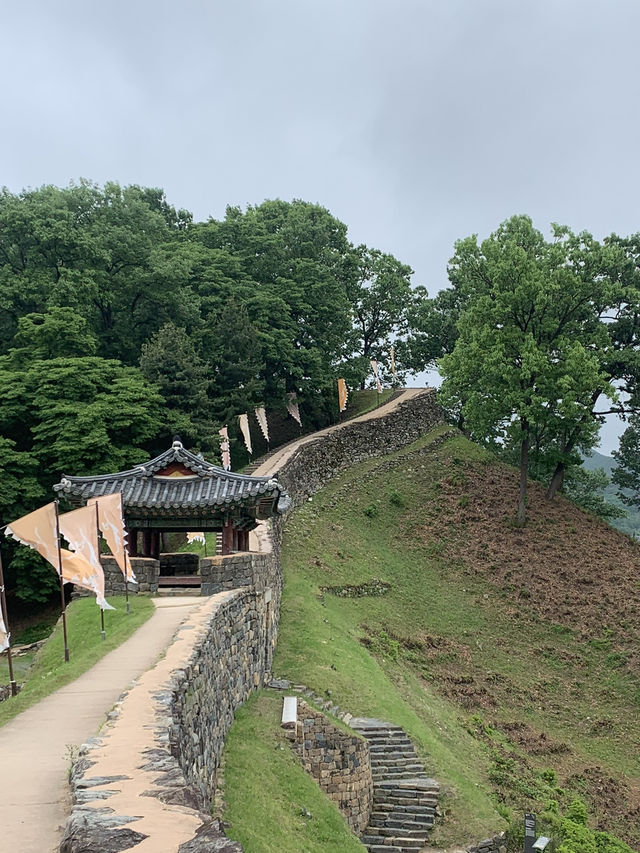 공산성 (공주)