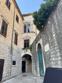 ONCE YOU ENTER KOTOR OLD TOWN… YOU’LL NEVER WANT TO LEAVE!