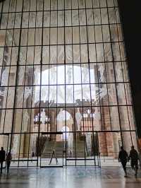 Coventry Cathedral (Old & New)