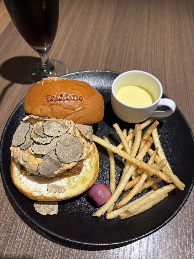 【東京🗼】ヒルズグルメバーガーグランプリ2025🍔🏆
