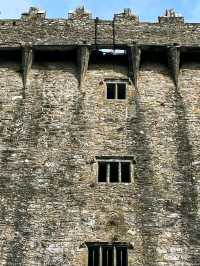 Blarney Castle – Ireland’s Legendary Fortress