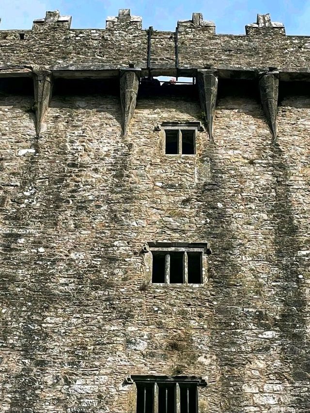 Blarney Castle – Ireland’s Legendary Fortress Blarney Castle – Ireland’s Legendary Fortress