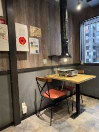 【大阪/梅田】梅田にあるお肉の卸直営焼肉店