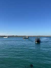 Warrnambool เมืองน่ารักที่หลายคนมองข้าม