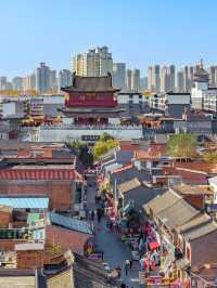 【洛陽｜千年古都寫給歷史的長信】