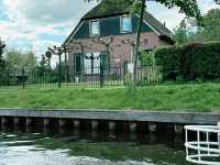Zaandam village Giethoorn 贊丹風車村 羊角村