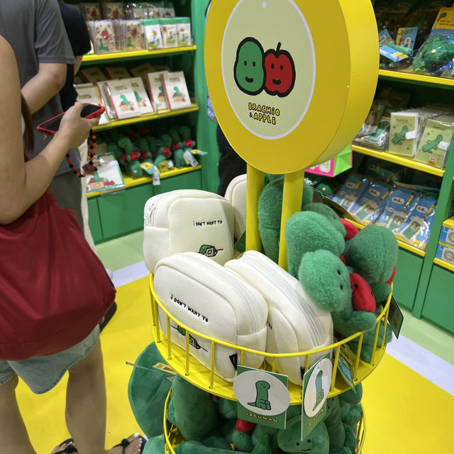 💚 jonguman來深圳啦🦕 💚 jonguman來深圳啦🦕