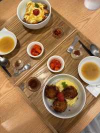 🥤 오후 (Afternoon)คาเฟ่ซ่อนตัวสุดชิลล์ โซล 🇰🇷☕️🥐