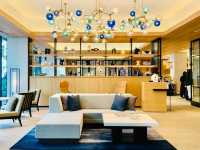 舒適便利的住宿選擇, Fairfield by Marriott Osaka Namba