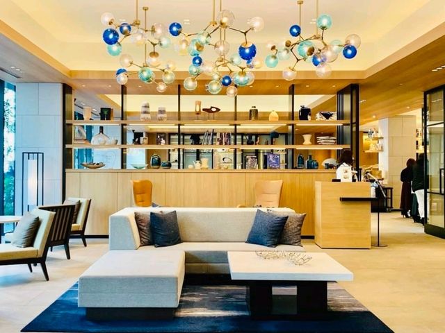舒適便利的住宿選擇, Fairfield by Marriott Osaka Namba