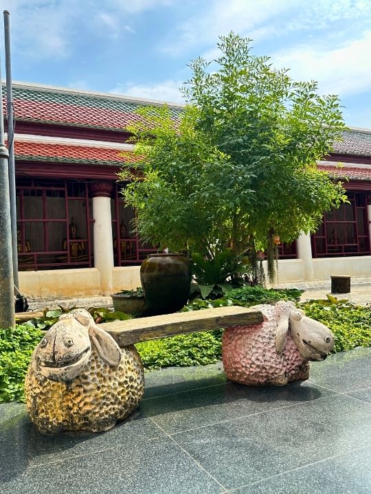 💯 วัดพระศรีรัตนมหาธาตุวรมหาวิหาร