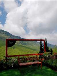 The Lodge Maribaya in Bandung