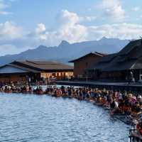 ⛰🌲อนันตาริเวอร์ฮิลส์ รีสอร์ท กาญจนบุรี