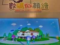 免費入場觀看香港漫畫的幽默之旅