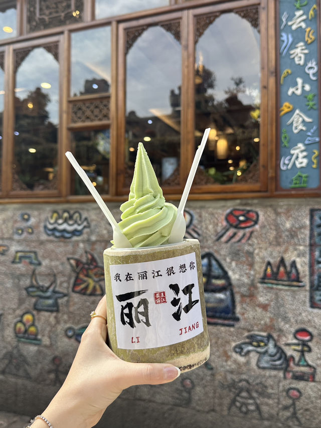 HIDDEN GEMS OF LIJIANG OLD TOWN 🩷