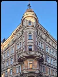 Solo Nordic Bliss: Helsinki’s Cool Charm for the Lone Wanderer