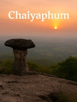 Chaiyaphum