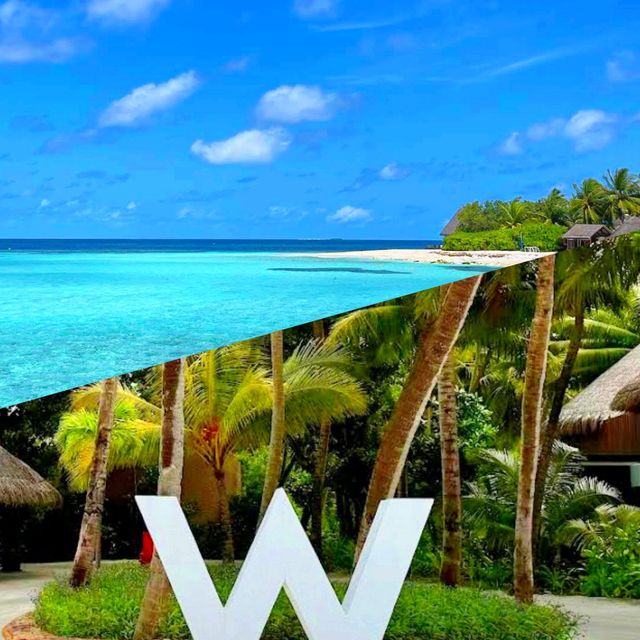 Maldives