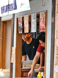 Kawagoe Day Trip : เมืองเล็กใกล้โตเกียว