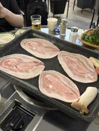 대구 냉삼맛집 [수영냉삼]🐷