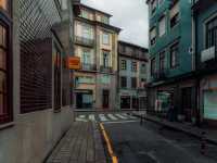 Discovering the Charm of Porto