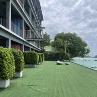 แนะนำโรงแรมที่ภูเก็ตวิวทะเล ⛴️