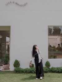 คาเฟ่เขาใหญ่ Like a mountain Khao yai  