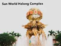 ตะลุยความสนุกครบสูตรที่ Sun World Halong Complex