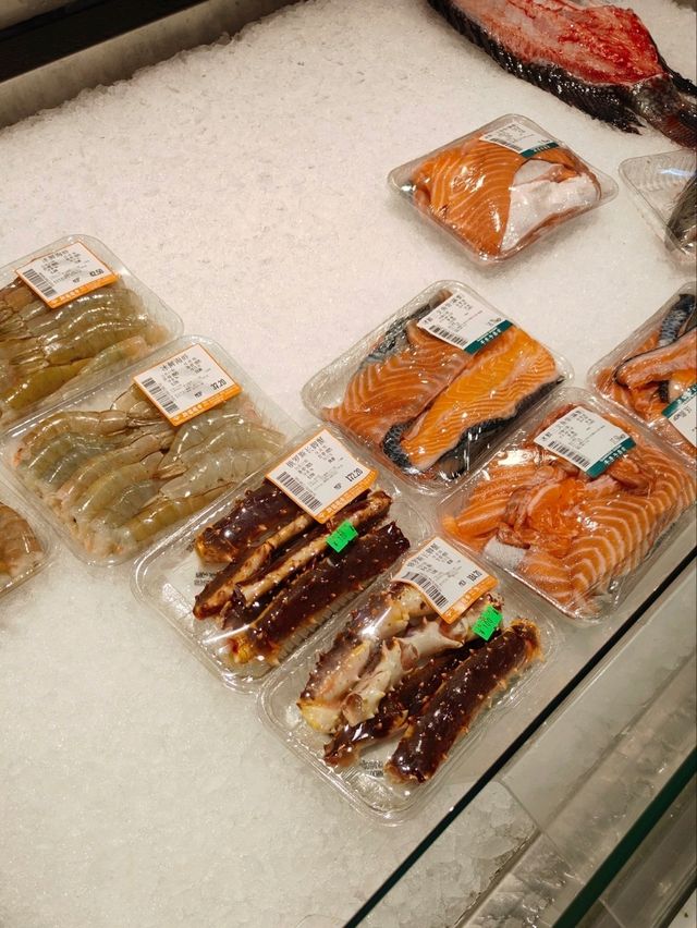 澳門新苗超市石牌灣店：高消費地段的平價寶藏