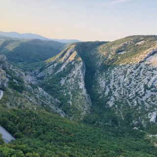 Видовая площадка Сан-Лоренцо – Панорамный балкон над Триестом