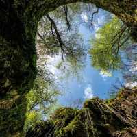 Divaška Cave – Gateway to the Karst Underground
