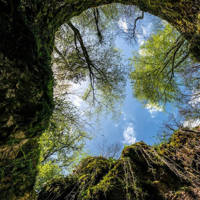 Divaška Cave – Gateway to the Karst Underground