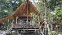 Paradise on earth in Cambodia