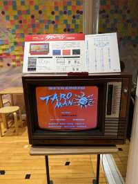 【東京/渋谷】でたらめ！タローマン大万博