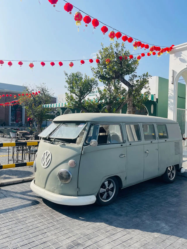RÜF CAFE เชียงใหม่ RÜF CAFE เชียงใหม่