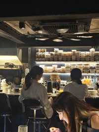 “Youhan Thai: Bold Flavors and Chic Vibes in Seoul”