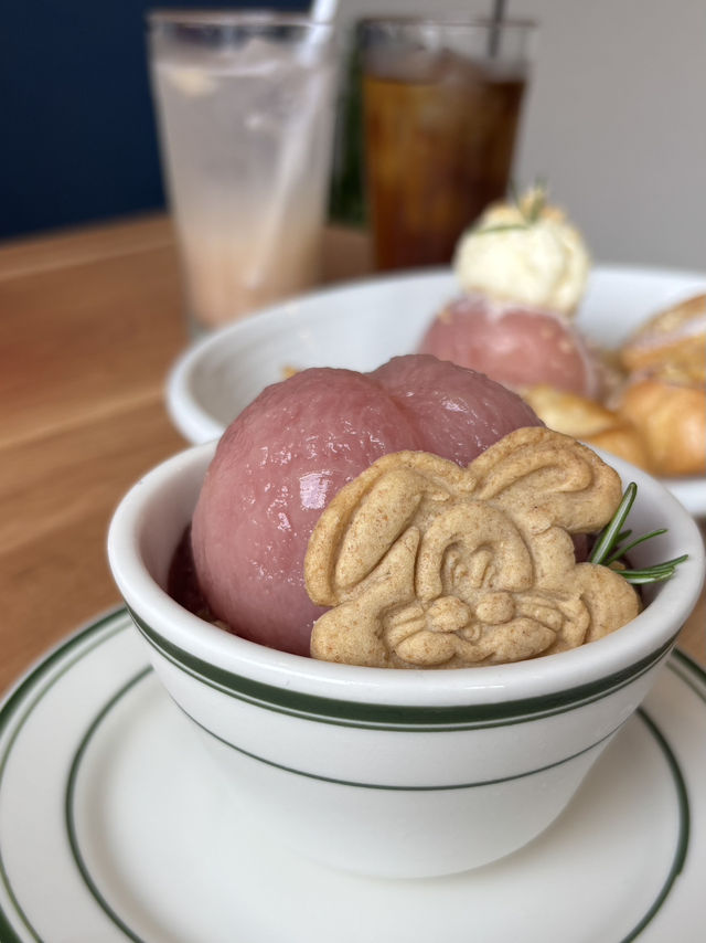 【福岡カフェ】フルーツが特産品の田主丸のカフェ