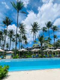 รีวิวโรงแรมCentara Reserve Samai