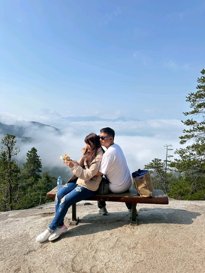 A Day Trip to Whistler, the "Little Switzerland"