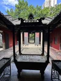🇲🇴澳門三大古廟🏯靈氣滿滿的廟宇⛩️巡禮