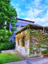 華山1914文化創意產業園區